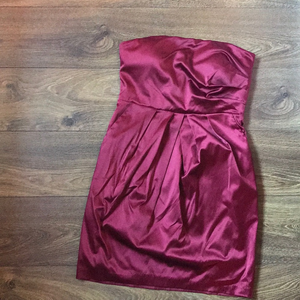 Cocktail dress
